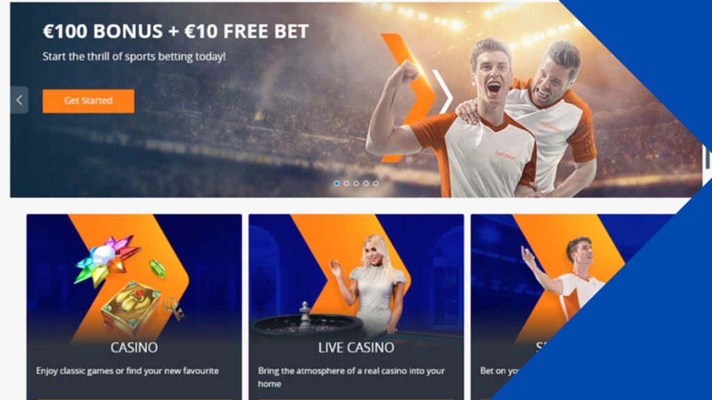 Betsson Promotions & Bonuses Explained